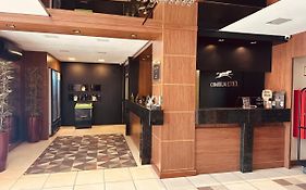 Charrua Hotel